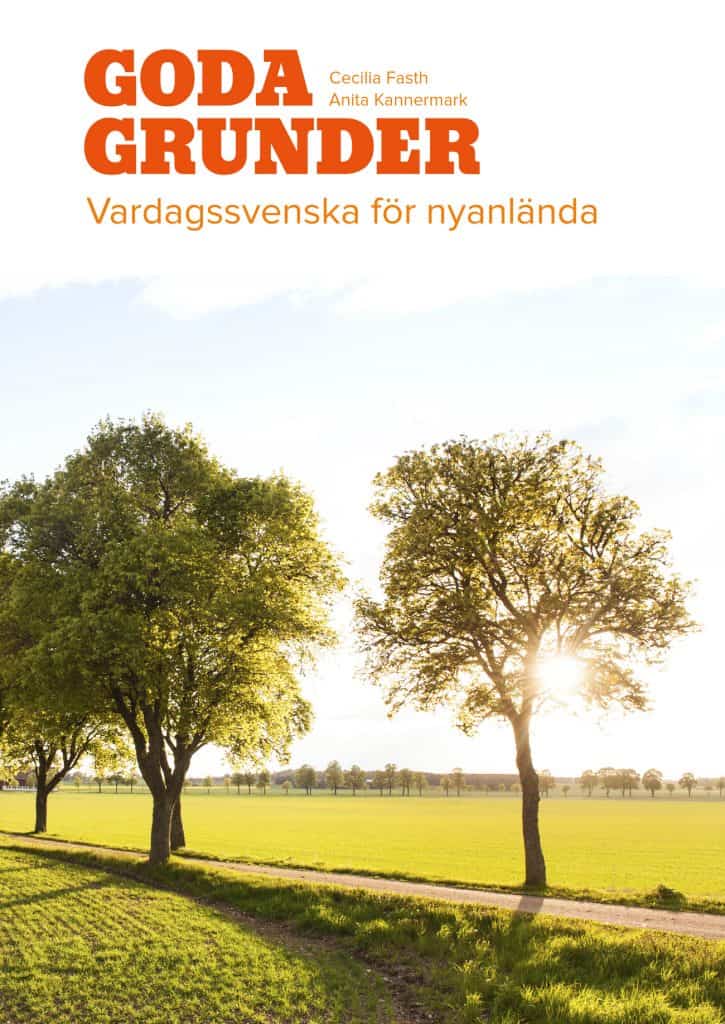 Goda grunders framsida. Foto: iStock.com/Jonas Velin.